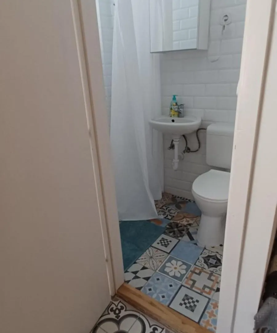 Virag Apartment 布达佩斯