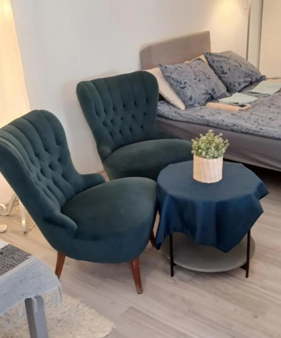 Virag Apartment 布达佩斯 匈牙利