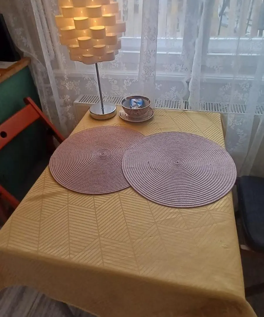 Virag Apartment 布达佩斯